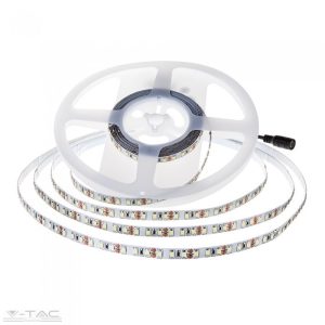 LED szalag 2835 120LED/m 6400K IP20 - PRO325
