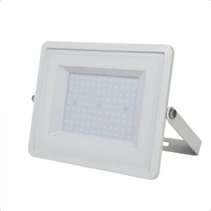 100W LED reflektor Samsung chip fehér 3000K - PRO415