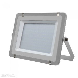 300W szürke LED reflektor Samsung chip 4000K - PRO488
