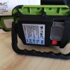 10W LED hordozható/újratölthető reflektor 4000K - PRO20038 - Image 3