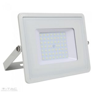 50W LED reflektor Samsung chip 120lm/W A   fehér 6400K - PRO763