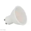 4,5W LED spotlámpa GU10 CREE chip opál 100°