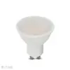 10W LED spotlámpa GU10 CREE chip 100°