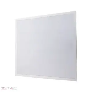 40W LED Panel 595 x 595 mm 4800lm