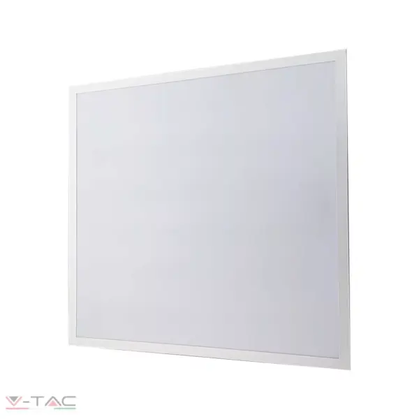 40W LED Panel 595 x 595 mm 4800lm