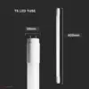 7,5W LED fénycső T8 60 cm