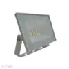 10W fehér LED reflektor