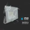 20W fehér LED reflektor