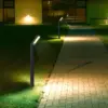 1,5W Napelemes LED kertilámpa 2in1 IP65 CCT - 23997