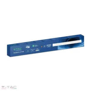 20W LED komplett lámpatest CREE chip 60 cm