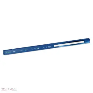 50W LED komplett lámpatest CREE chip 150 cm