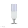 7,5W LED izzó E14 T37