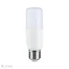 7,5W LED izzó E27 T37