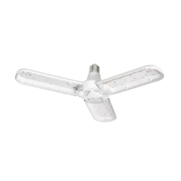 LED grow bulb LED PLANTY E27 24W Kobi Design - KOBI-001508