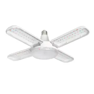 LED grow bulb LED PLANTY E27 40W Kobi Design - KOBI-001509