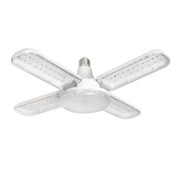 LED grow bulb LED PLANTY E27 40W Kobi Design - KOBI-001509