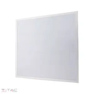 36W LED Panel 595 x 595 mm 4320lm 120LM/W