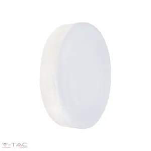 6,4W LED spotlámpa GX53 120°