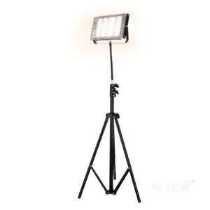 LED grow lamp LED FIRON 45W Kobi Design