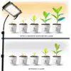 LED grow lamp LED FIRON 45W Kobi Design