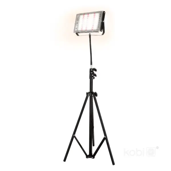 LED grow lamp LED FIRON 45W Kobi Design