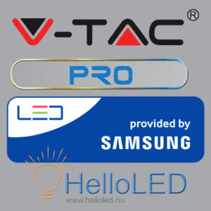 SAMSUNG V-Tac Pro 3-5 év garanciával