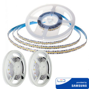 LED szalagok