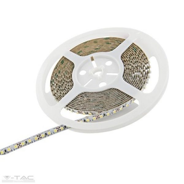 LED szalag 24Volt SMD5050 - 60 LED/m IP20 Természetes fehér - 2459