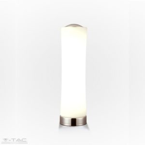 www.helloled.hu V-Tac 18W Exkluzív Bambusz LED lámpa dimmelhetõ 3000K - 3975