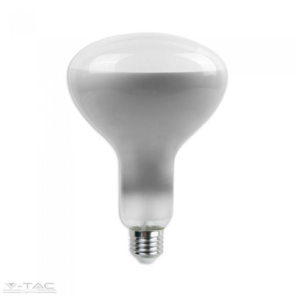 Dimmelhető 8W Retro LED izzó R125 E27 Meleg fehér - 7466