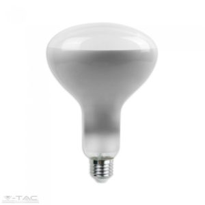 Dimmelhető 8W Retro LED izzó R125 E27 4000K - 7467