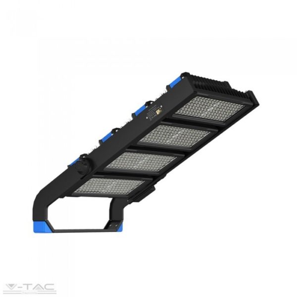 1000W LED Reflektor Samsung chip Meanwell tápegység 120° 4000K - PRO498