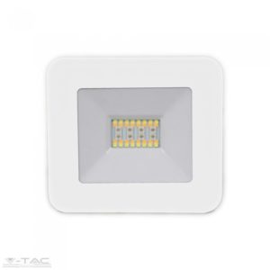 20W fehér LED Reflektor RGB + CCT - 5984