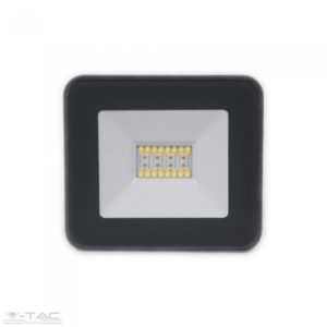 20W fekete LED Reflektor RGB + CCT - 5985