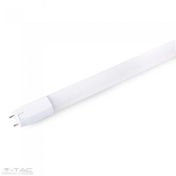 12W LED fénycső T8 120 cm A++ 160 lm/W 4000K - 6478