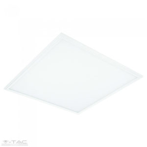 40W Wifis Smart LED panel CCT 3 in 1 dimmelhető - 8080