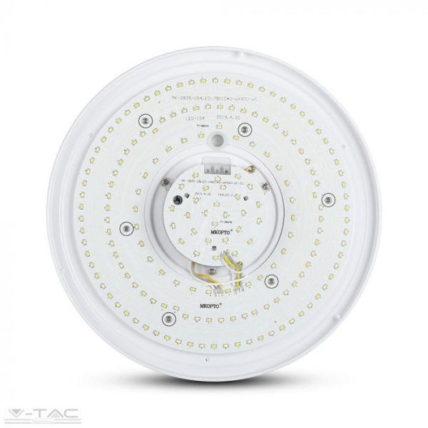 40W Wifis Smart LED mennyezeti design lámpa 3 in 1 - 1497