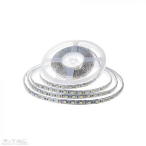 7,2W LED Szalag 2835 120LED/m 24V 4000K IP65 - 2626