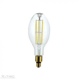 24W Retro LED izzó E27 ED120 (160 lm/W) A++ 4000K - 2816