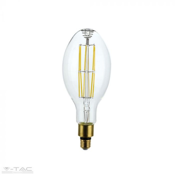 24W Retro LED izzó E27 ED120 (160 lm/W) A++ 6400K - 2817