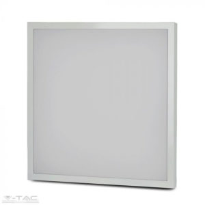 25W 2in1 LED Panel 600 x 600 mm 160 lm/W A++