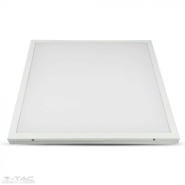 25W 2in1 LED Panel 600 x 600 mm 160 lm/W A++