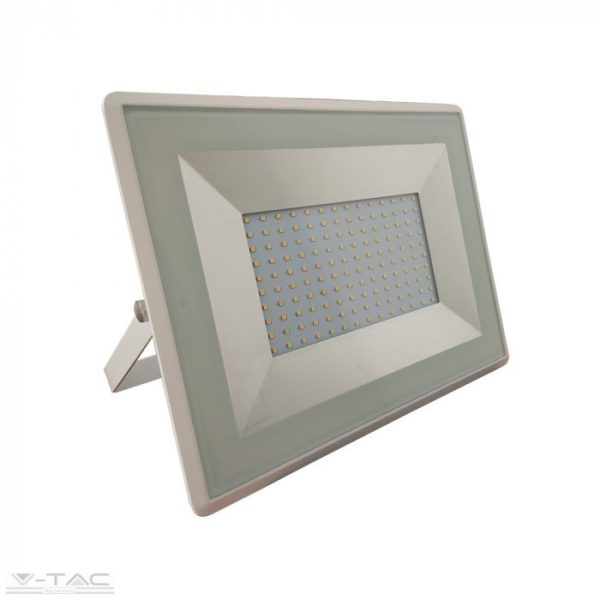 100W LED reflektor E-széria fehér 4000K - 5968