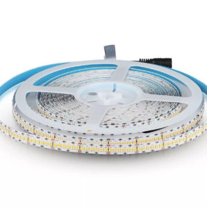 LED szalag SMD2835 - 240 LED/m 24V IP20 CRI>95