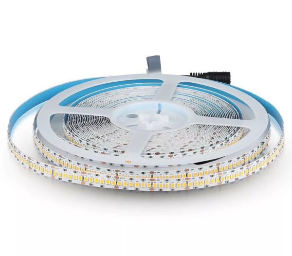LED szalag SMD2835 - 240 LED/m 24V IP20 CRI>95