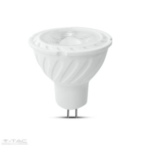 6,5W LED spotlámpa MR16 Samsung chip 12V 38°