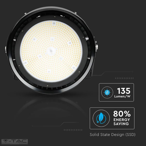 500w Dimmelhető Sport reflektor Samsung chip Meanwell tápegység 45°
