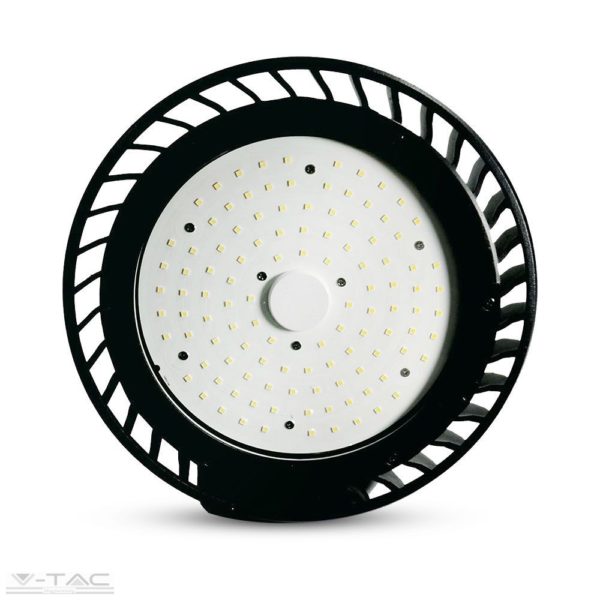 100W LED csarnoklámpa Samsung chip 120lm/w A++ 120°