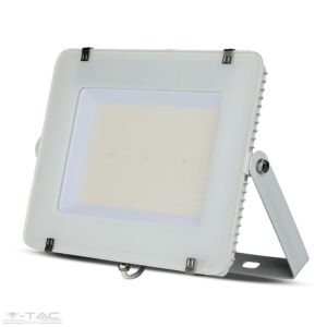 300W fehér LED reflektor Samsung chip 120lm/W A++