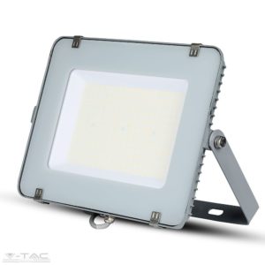 300W szürke LED reflektor Samsung chip 120lm/W A++